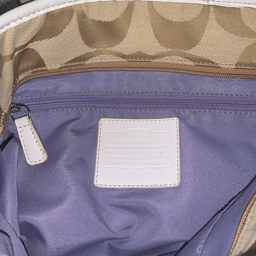 Coach - Picture 8 of 14